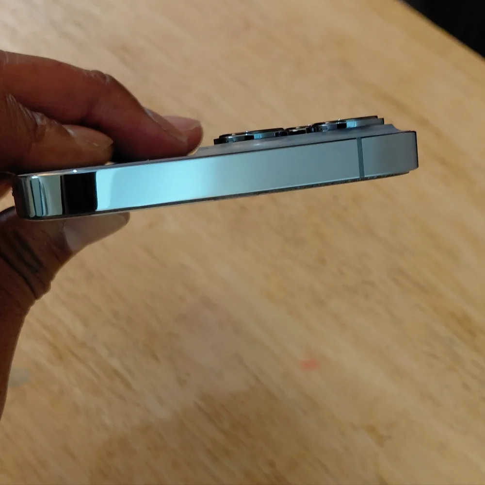 Iphone 13 Pro Max Unlocked